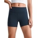 thumbnail image 1 of Shorts CRZ YOGA Butterluxe Deportivo Azul Talle M de Cintura Alta, 1 of 5