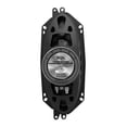 thumbnail image 3 of Altavoz SONDPEX CS17410 de 4 x 10 pulgadas, doble cono, 100 W, 4 ohmios, 3 of 6