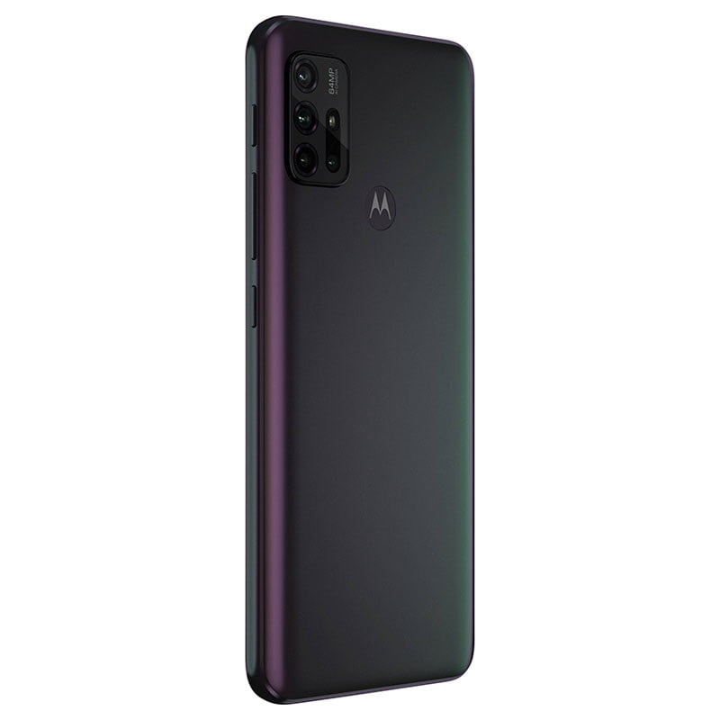 Motorola Moto g30 (128GB, 6GB RAM) 6.5