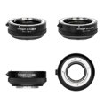 thumbnail image 2 of Adaptador Fringer EF-FX PRO II de Canon EF a montura Fuji X, 2 of 8