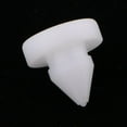 thumbnail image 3 of 1x Brake Clutch Pedal Stopper Pad Bushing Plug, 3 of 8