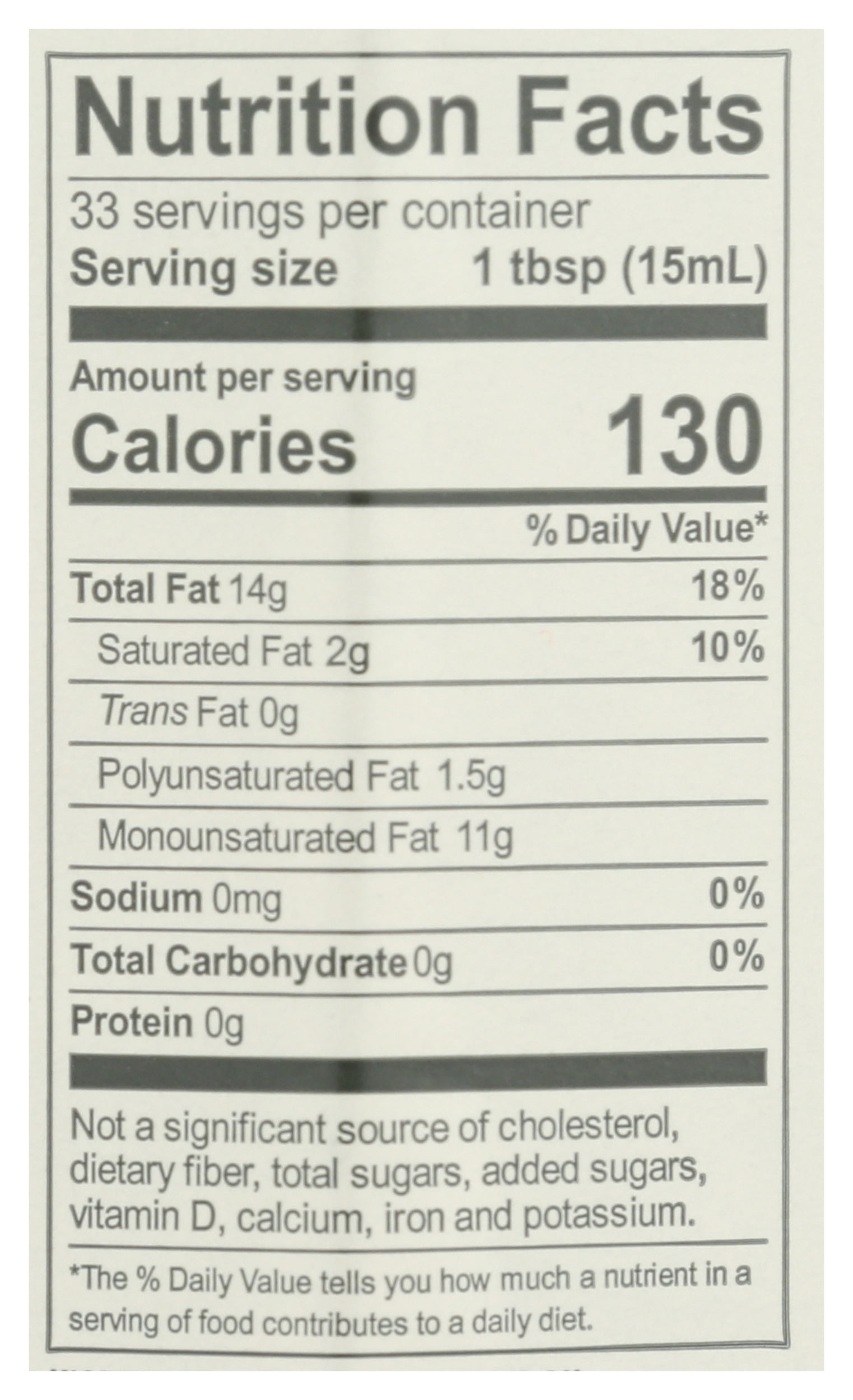 Pack of 6, Lucini Everyday Extra Virgin Olive Oil, 16.9 fl oz