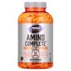NOW Sports Nutrition, Amino Complete™, Protein Blend With 21 Aminos and B-6, 360 Veg Capsules