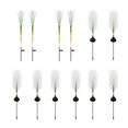 thumbnail image 1 of Lámpara Solar Phragmites Ground Light de césped simulada para Home Garden (E) Ndcxsfigh Para estrenar, 1 of 7