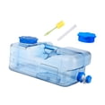 thumbnail image 4 of Contenedor de agua para acampar Strade Fareast Limited 15 L portátil con grifo, 4 of 8