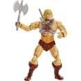 thumbnail image 2 of MOTU Masterverse Figurine 40e anniversaire Musclor (He-Man), 2 of 6