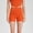 Orange, variant on Zoeecloth Underwear for Women High Waist Yoga Pants Seamless Women Sports Shorts Quick Shorts Pants S-XL