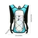 thumbnail image 3 of Mochila de hidratación ligera para ciclismo y senderismo, bolsa de nailon impermeable de 20 l con cordón y gran capacidad, ideal para deportes al aire libre y viajes, para hombres y mujeres., 3 of 8