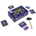 thumbnail image 4 of HABA Hammer Time: A Fun Kids Treasure Hunt Board Game, Family Party Game with Gems & Strategy for Ages 5+, 4 of 6