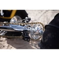 thumbnail image 4 of Primary Drive Rear Aluminum Sprocket 42 Tooth Silver for Yamaha Warrior 350 1989-2004, 4 of 6