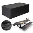 thumbnail image 3 of 420d Ox Cloth Outdoor Furniture Covers Rain D - Anti-uv Ox Fa En Lawn Patio Furniture Covers, 3 of 5