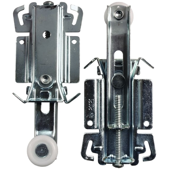 Jr Products 20575 Top Wardrobe Door Hanger