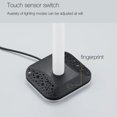 thumbnail image 2 of RGB Light Gaming Headphone Bracket Anti Slip Headphone Hanger Support Detachable, 2 of 9