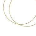 thumbnail image 4 of Metal Floral Hoop Frame Flower Ring Wreath Hanging Wedding Party Decor 30cm, 4 of 9