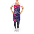 thumbnail image 2 of Carolines Treasures SS8659APRON Cocker Spaniel Apron - 27 x 31 in., 2 of 4