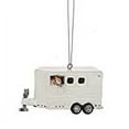 thumbnail image 3 of Ornament - Horse Trailer, 3 of 3