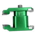 thumbnail image 3 of Alicates para pasadores de reloj, extractor de correas, herramienta de reparación doméstica ligera y versátil. Pinzas para pasadores de reloj. Verde, 3 of 8