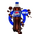 thumbnail image 2 of Refresco Pepsi regular 600 ml, 2 of 5