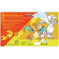 thumbnail image 2 of POKEMON RESHIRAM CHARIZARD PREMIUM BX BL, 2 of 3