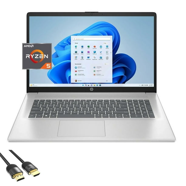 HP 17.3