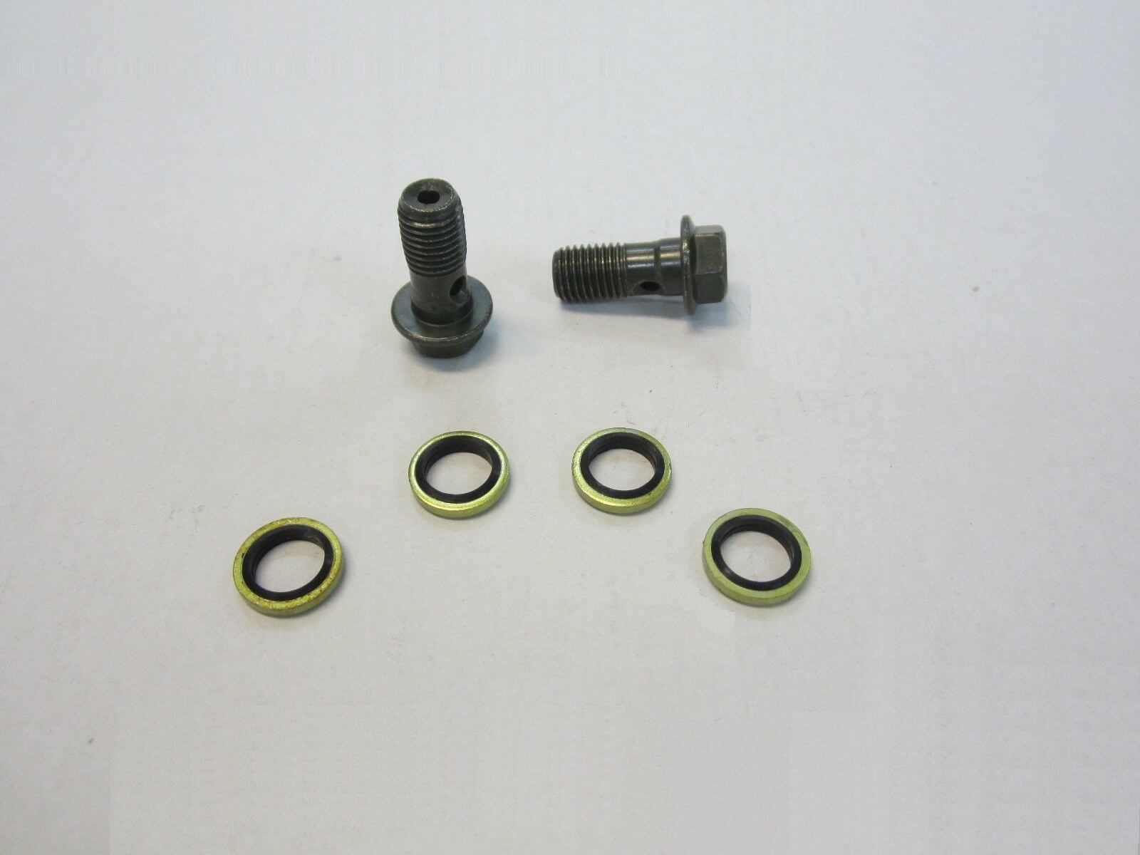 M10 Banjo Bolt Brake Line 110cc 125cc 150cc 200cc 250cc Kandi GoKart