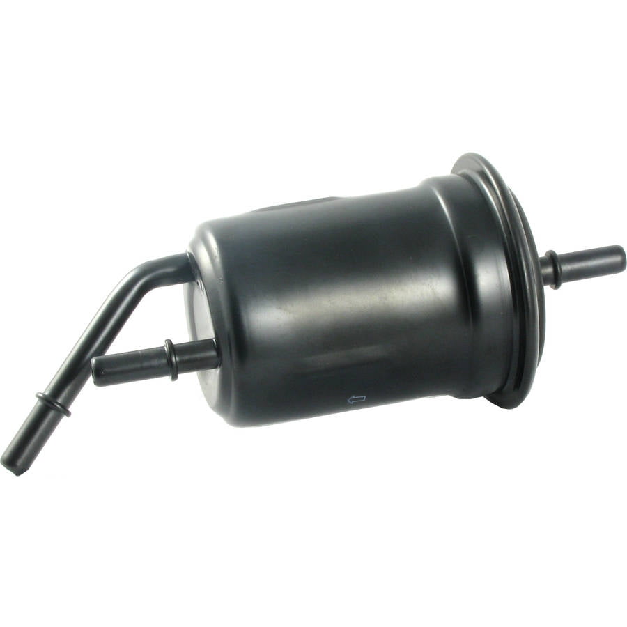 ECOGARD XF65611 Premium Fuel Filter Fits Kia Rio 1.6L 20032005, Rio 1