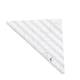 thumbnail image 2 of Regla De Tubo De Tira, Reglas De Tubo De Tira Para Acolchados Escala Precisa Material Acrílico Escala Transparente Para Trabajo De Medición Para La Escuela Para El Hogar Para ANGGREK Acrylic Triangular Ruler, 2 of 8