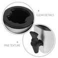 thumbnail image 3 of CTIRCHIU 2 Pcs Mini Baril à Thé pour Collection de Hobbyistes Multi Plastique, 3 of 6