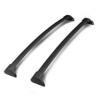 2016 acura mdx roof rack cross bars deals