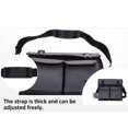 thumbnail image 4 of Kit de herramientas YILEQI multifuncional impermeable resistente al desgaste Oxford paño solo bolso de hombro Hardware Electricista Toolkit YILEQI Kit de herramientas, 4 of 7