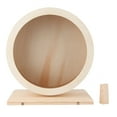thumbnail image 2 of Roue d'Exercice pour Hamster, Roue d'Exercice Silencieuse Robuste pour Hamster, Roue de Course pour Cochon d'Inde pour Exercice pour Animaux m, 2 of 8