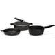 thumbnail image 5 of Juego de Sartenes Gourmet Flavor Stone Set 24 cm 9 pzs, 5 of 6