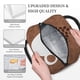 thumbnail image 3 of Disketp Coffee Cafe Cup Bolsa Térmica para Almuerzo, Lonchera con Abertura Amplia y Gran Capacidad, Organizador Reutilizable para Mujeres, Hombres y Adultos, 3 of 6