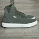thumbnail image 3 of ?? PU & MA Breaker Evolution Hi Whisper High Top Sneaker Men's Size 7 Skate Fashion, 3 of 6