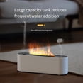 thumbnail image 2 of BTOER 320ML Portable Car Humidifier Small Quiet USB Air Diffuser for Car Home, 2 of 9