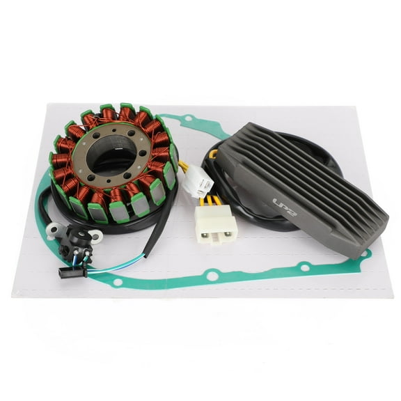 Stator Voltage Rectifier Gasket Kit For Suzuki Intruder 800 Boulevard S50 98-09