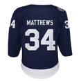 thumbnail image 1 of Toronto Maple Leafs Heritage Classic Auston Matthews Youth Jersey, 1 of 2