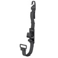 thumbnail image 1 of Gancho para respaldo de asiento de coche, soporte multifuncional para paraguas de maletero, almacenamiento de paraguas, 1 unidad Sailing Electrónica, 1 of 5