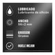 thumbnail image 3 of Condones Sico Safety seguridad 9 pzas, 3 of 4