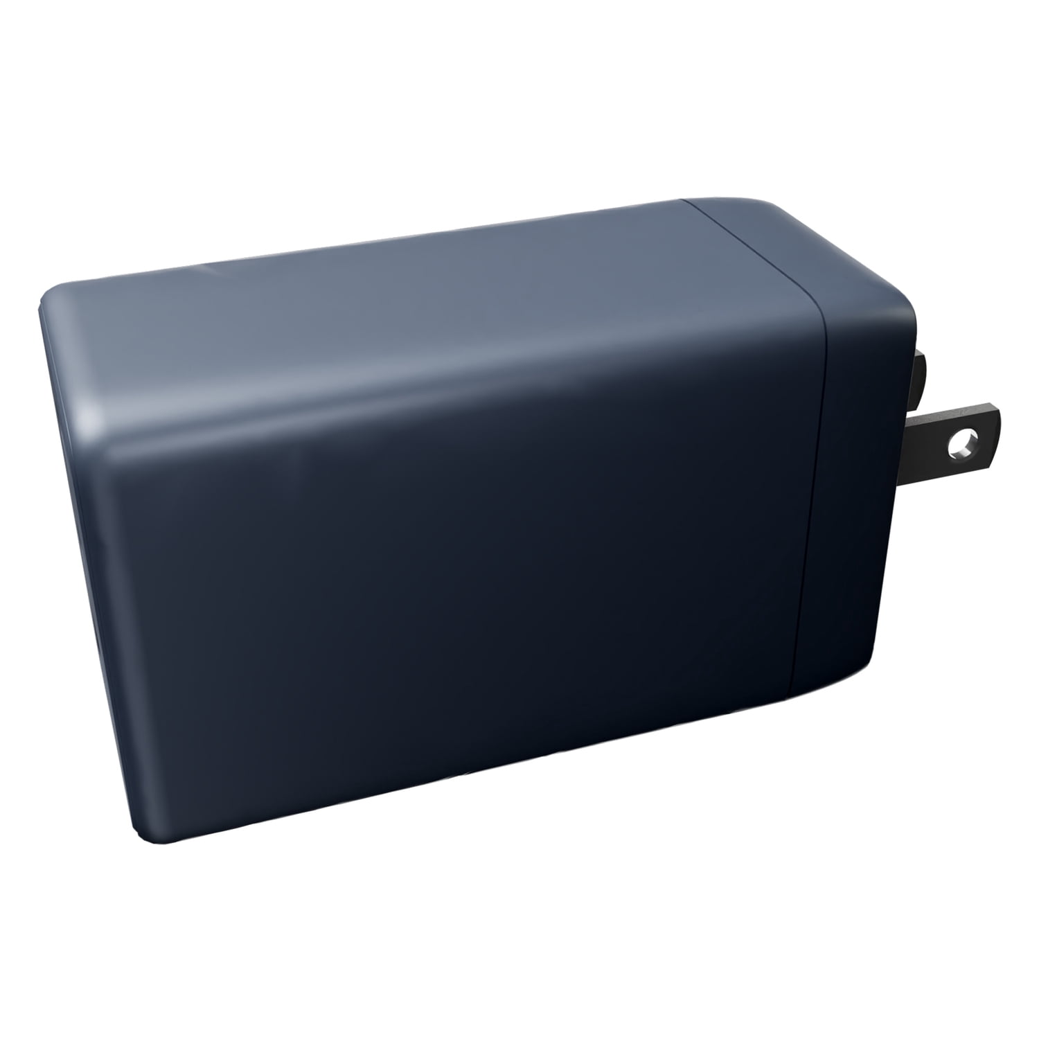 cellhelmet 3-Port 65-Watt USB-C and USB-A GaN Wall Charger