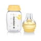 thumbnail image 2 of Tetina de Biberón Medela Calma para Alimentación con Leche Materna Incluye Biberón de 5 Onzas Sin BPA, 2 of 3