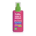 thumbnail image 2 of Rock The Locks Shake & Shimmer Glitter Spray, Pink, 5 Fl Oz, 2 of 4