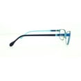 thumbnail image 7 of LILLY PULITZER Eyeglasses CHATHAM Blue Fade 49MM, 7 of 7