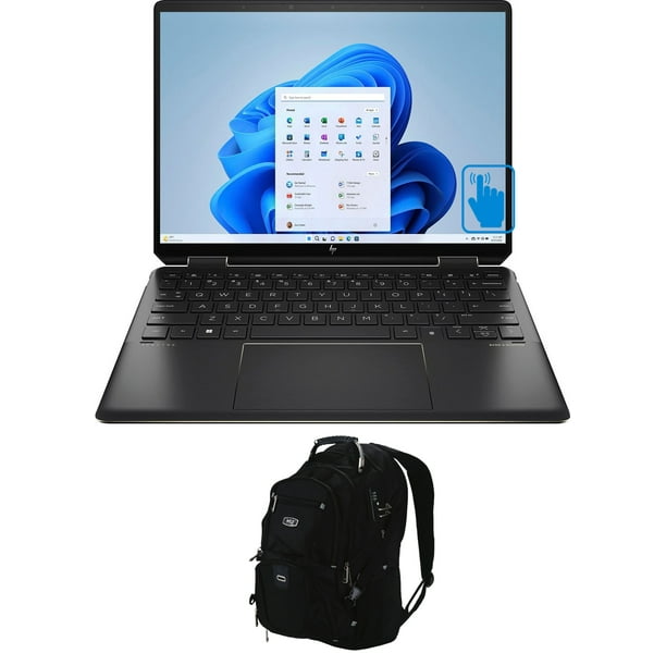 HP Spectre 14ef2013dx Home/Business 2in1 Laptop (Intel i71355U 10