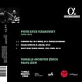 thumbnail image 2 of Paavo Jarvi - Symphony No 1 - Music & Performance - CD, 2 of 2