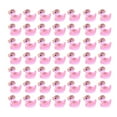 thumbnail image 1 of OPDBN Luminous Mini Du Glow In The Dark Resin Figures Miniature Scene Lay, 1 of 1