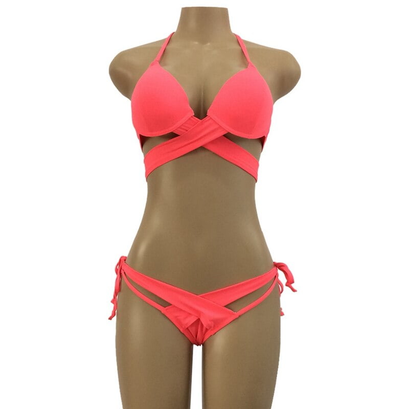 mid waist swimsuit