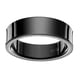 thumbnail image 1 of Anillo inteligente para hombres mujeres, anillo de eJercios impermeables de 5atm con rastroador de sueño/pasos/distancia/calorías, Duración de la Batería de 7 Días, Estuche de, 1 of 7