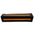 thumbnail image 1 of KAKOWELY rubber Edge parking guard Rubber Edge Wall Guard Reflective Yellow Strips Garage Wall Protector For Parking Garage Wall Protector Edge Parking Guard, 1 of 5