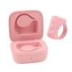 thumbnail image 5 of Control remoto Bluetooth, cambio de página, aplicación de desplazamiento remoto, anillo de clic para teléfono celular, color rosa, 5 of 12